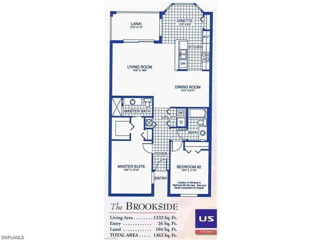 8490 Kingbird LOOP # 947, Estero, FL 33967