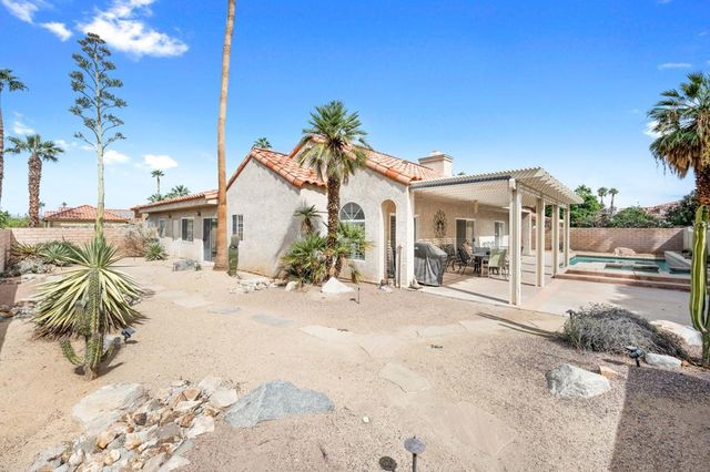 109 Chelsea Circle, Palm Desert, CA 92260