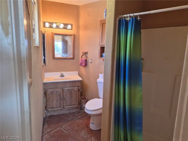 1480 Landmark Avenue, Pahrump, NV 89060