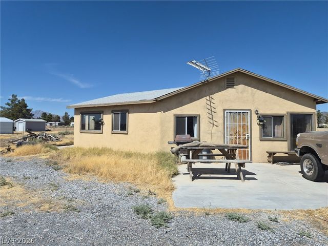 1480 Landmark Avenue, Pahrump, NV 89060