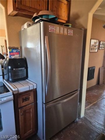 1480 Landmark Avenue, Pahrump, NV 89060