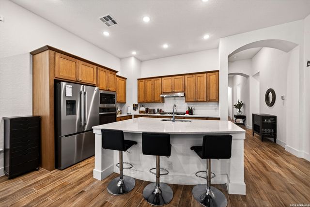 1655 HOUGHTON PARK, Bulverde, TX 78163