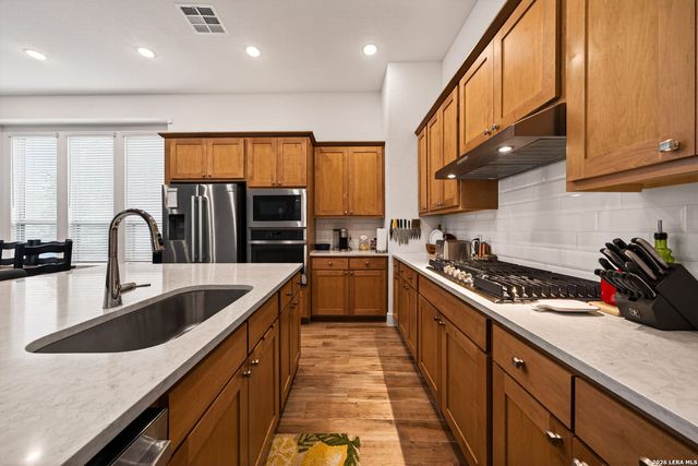 1655 HOUGHTON PARK, Bulverde, TX 78163