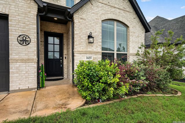 1655 HOUGHTON PARK, Bulverde, TX 78163