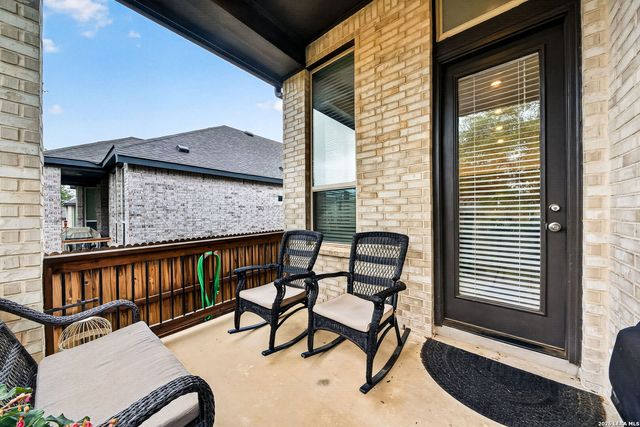 1655 HOUGHTON PARK, Bulverde, TX 78163