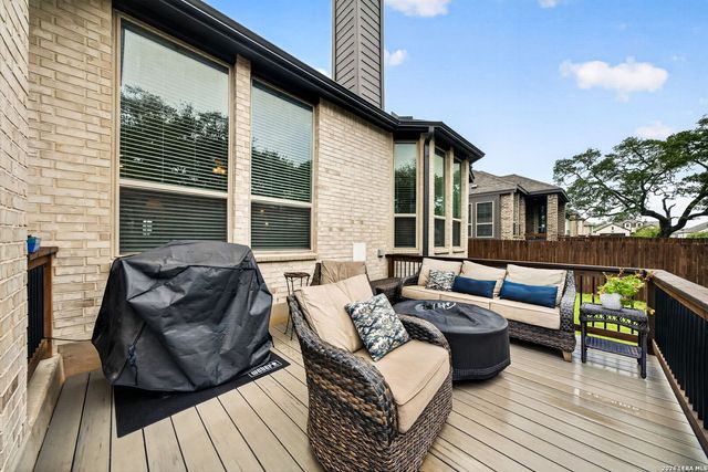 1655 HOUGHTON PARK, Bulverde, TX 78163