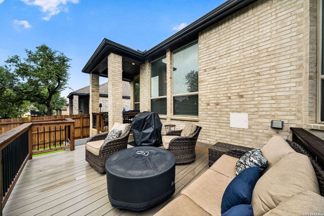 1655 HOUGHTON PARK, Bulverde, TX 78163