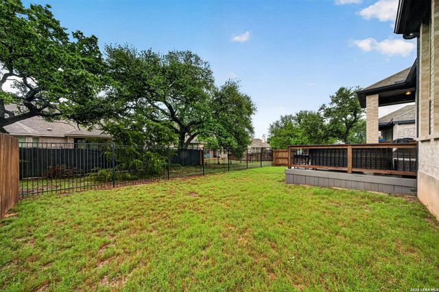 1655 HOUGHTON PARK, Bulverde, TX 78163