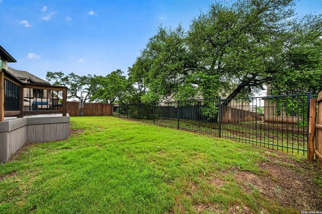 1655 HOUGHTON PARK, Bulverde, TX 78163