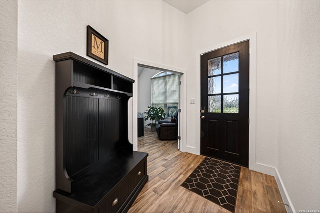 1655 HOUGHTON PARK, Bulverde, TX 78163