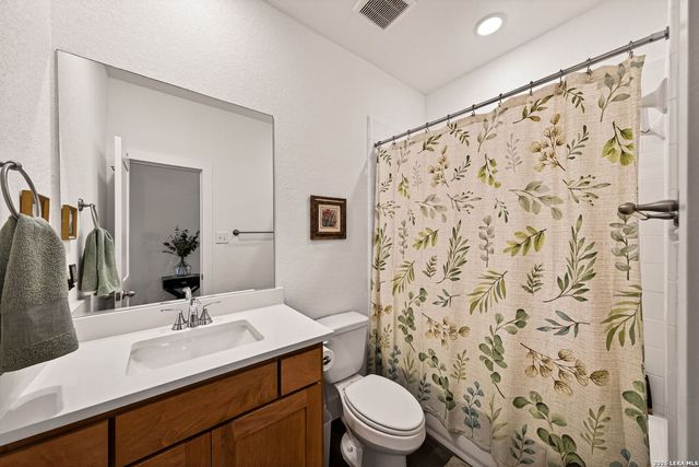 1655 HOUGHTON PARK, Bulverde, TX 78163