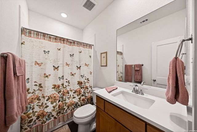 1655 HOUGHTON PARK, Bulverde, TX 78163