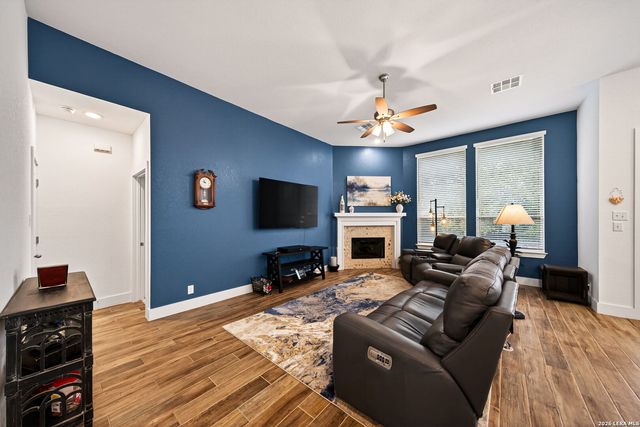 1655 HOUGHTON PARK, Bulverde, TX 78163