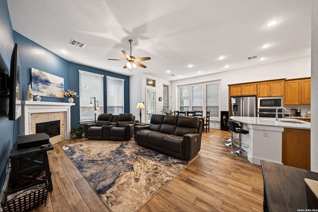 1655 HOUGHTON PARK, Bulverde, TX 78163