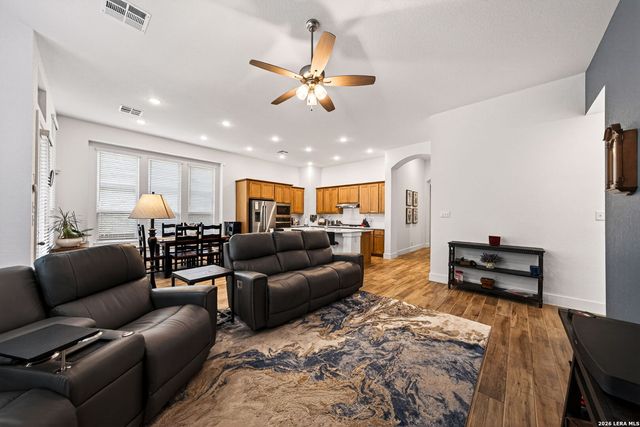 1655 HOUGHTON PARK, Bulverde, TX 78163