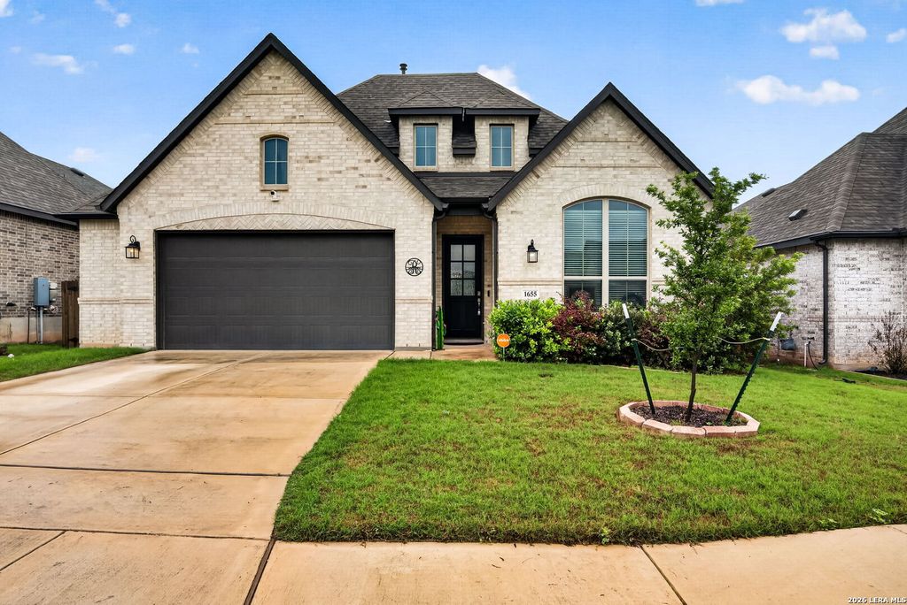 1655 HOUGHTON PARK, Bulverde, TX 78163