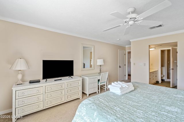 657 Newhaven Court, Fripp Island, SC 29920