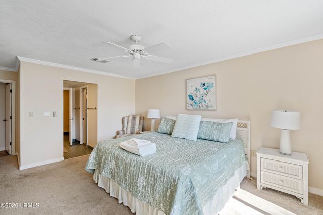 657 Newhaven Court, Fripp Island, SC 29920