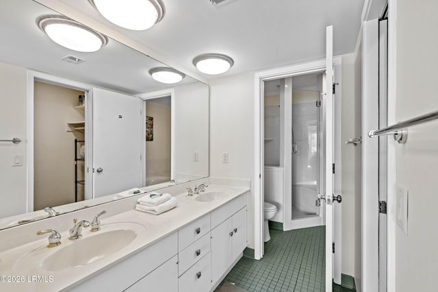 657 Newhaven Court, Fripp Island, SC 29920