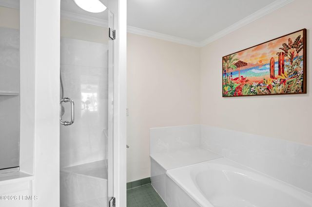 657 Newhaven Court, Fripp Island, SC 29920
