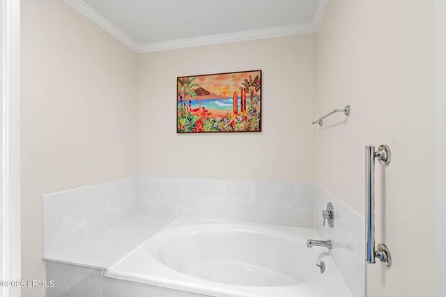 657 Newhaven Court, Fripp Island, SC 29920
