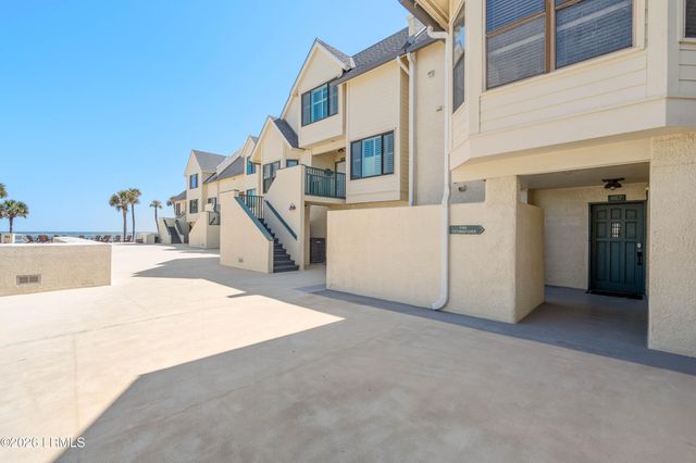 657 Newhaven Court, Fripp Island, SC 29920