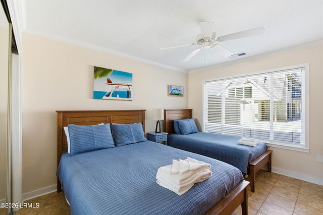 657 Newhaven Court, Fripp Island, SC 29920