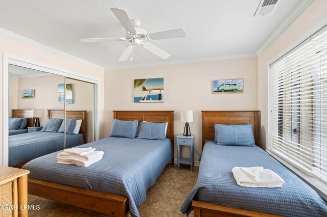 657 Newhaven Court, Fripp Island, SC 29920