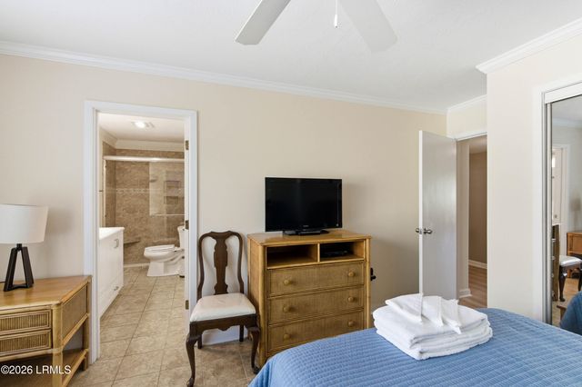 657 Newhaven Court, Fripp Island, SC 29920