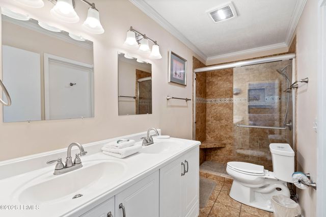 657 Newhaven Court, Fripp Island, SC 29920