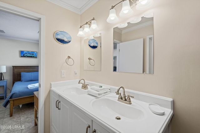 657 Newhaven Court, Fripp Island, SC 29920