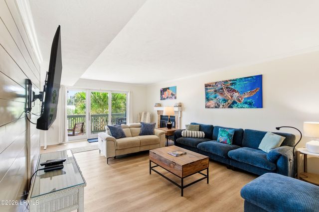 657 Newhaven Court, Fripp Island, SC 29920