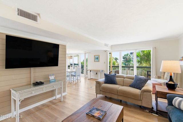 657 Newhaven Court, Fripp Island, SC 29920