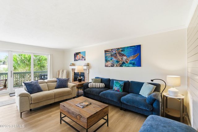 657 Newhaven Court, Fripp Island, SC 29920