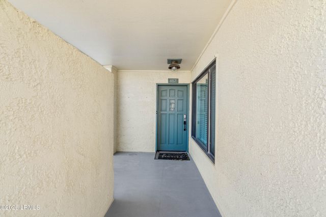 657 Newhaven Court, Fripp Island, SC 29920