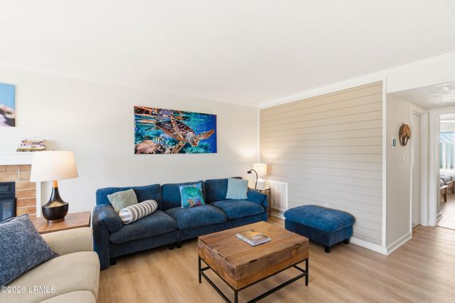 657 Newhaven Court, Fripp Island, SC 29920