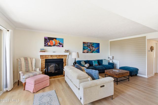 657 Newhaven Court, Fripp Island, SC 29920