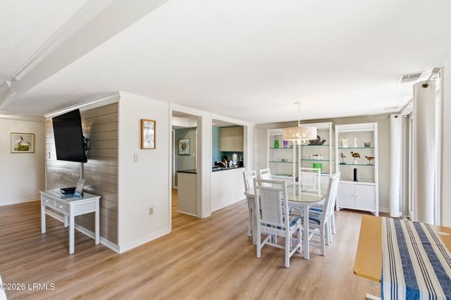 657 Newhaven Court, Fripp Island, SC 29920