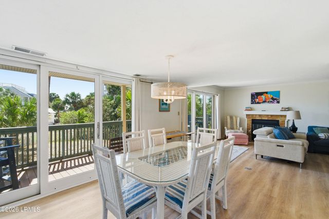 657 Newhaven Court, Fripp Island, SC 29920
