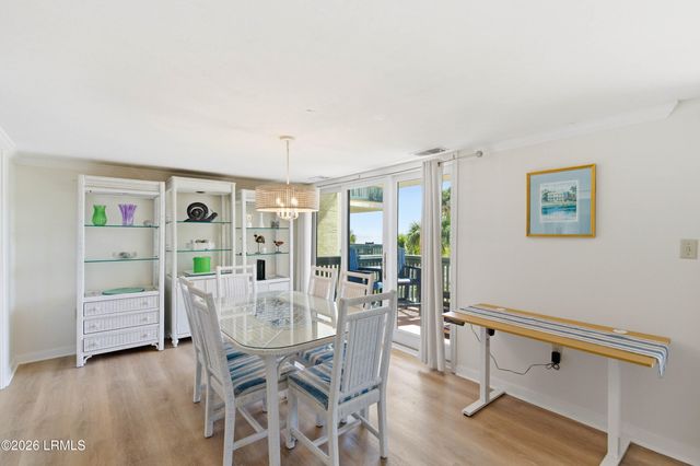657 Newhaven Court, Fripp Island, SC 29920
