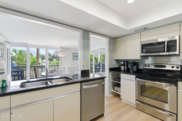 657 Newhaven Court, Fripp Island, SC 29920
