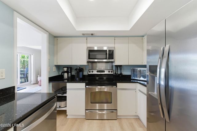 657 Newhaven Court, Fripp Island, SC 29920