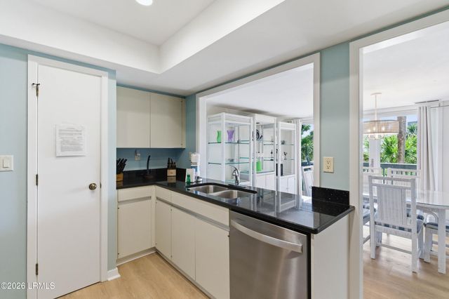 657 Newhaven Court, Fripp Island, SC 29920