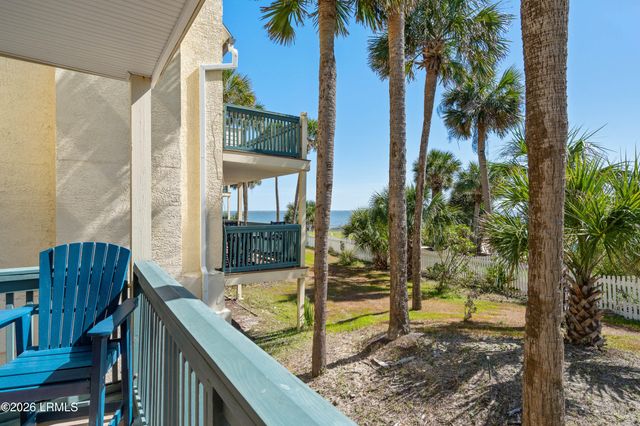 657 Newhaven Court, Fripp Island, SC 29920