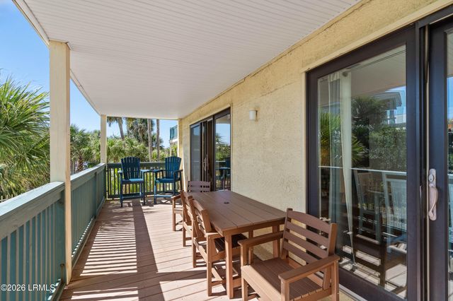 657 Newhaven Court, Fripp Island, SC 29920