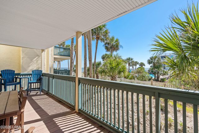 657 Newhaven Court, Fripp Island, SC 29920