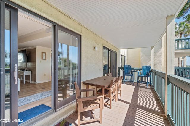 657 Newhaven Court, Fripp Island, SC 29920