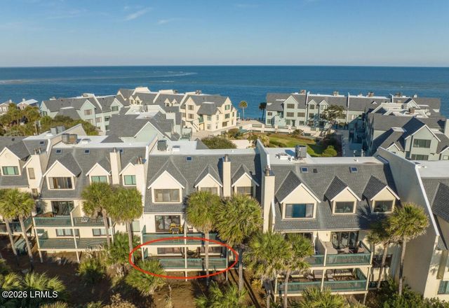 657 Newhaven Court, Fripp Island, SC 29920