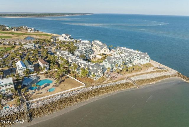 657 Newhaven Court, Fripp Island, SC 29920