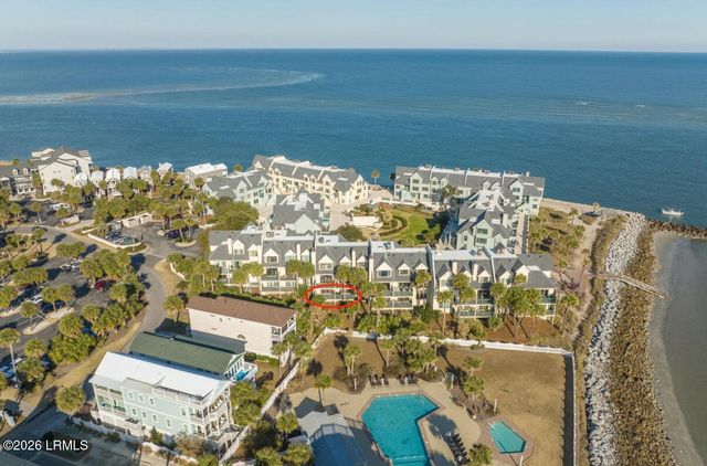 657 Newhaven Court, Fripp Island, SC 29920